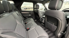 Land Rover Discovery 3.0 D300 R-Dynamic SE 5dr Auto Diesel Station Wagon